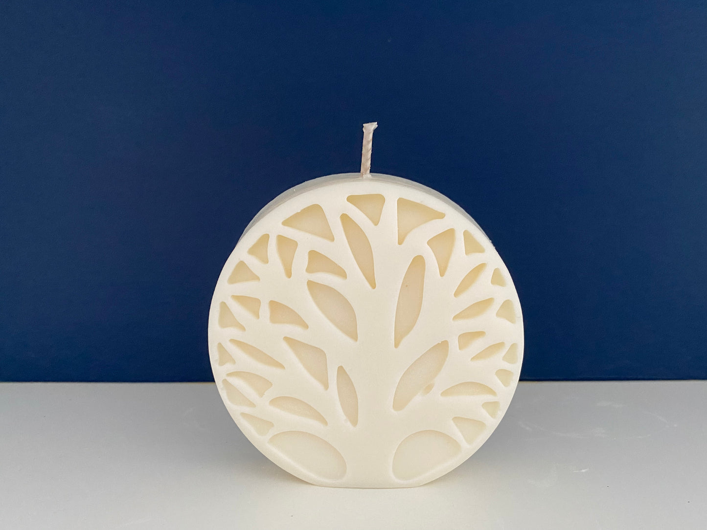 TREE OF LIFE CANDLE