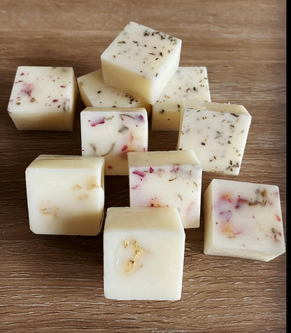 LUXURY WAX MELTS